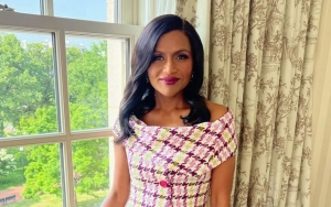 Mindy Kaling Happier and Healthier Than She's Been 'in Years' 
