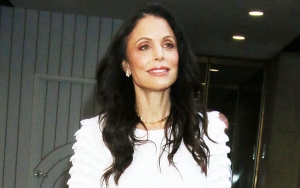 Bethenny Frankel Commits 'to the Bit' by Co-Hosting 'Today' Show in Branded Swimsuit