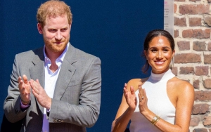 Prince Harry Working on New Netflix Documentary Without Meghan Markle
