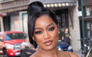 Keke Palmer Expresses Her 'Much Distrust' of U.S. Government: 'I've Had Enough'