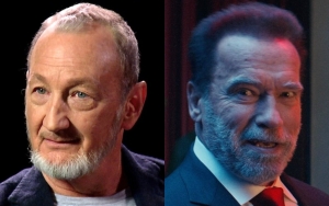 Robert Englund Almost Made the 'Biggest Movie Ever' With Arnold Schwarzenegger