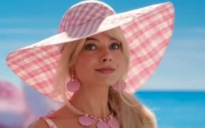 Margot Robbie Claims 'Barbie' Tackles Concept of Power 'Hierarchy'