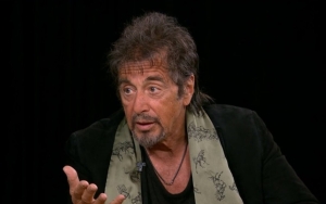 Al Pacino Disregarded Director Christopher Nolan's Note on Set of 'Insomnia'