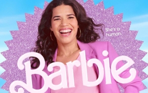 America Ferrera Distancing Herself From Pink Color After 'Barbie'