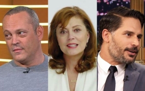 Vince Vaughn, Susan Sarandon, Joe Manganiello to Star in True-Story Movie 'Nonnas'