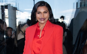 Mindy Kaling Details How Her Definition of Beauty Has 'Evolved' Over Time