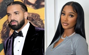 Drake Reunites With Rumored Ex Bernice Burgos in Loved-Up Pic After Cozying Up to Sexyy Red