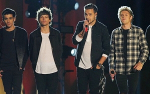 Liam Payne Dishes on Scars Left for Being in One Direction