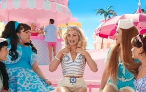 Aqua Glad Mattel Use Their Song in 'Barbie' Years After Legal Battle Over Trademark Violation