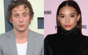 Jeremy Allen White and Ashley Moore Hooking Up 'Often' Amid His Divorce