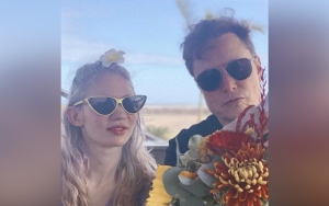 Elon Musk Took Grimes to Tesla Factory on First Date and Showed Off His Skills to Impress Her