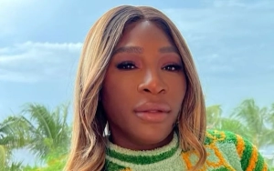 Serena Williams Has a Relaxing 'Pre-Push Party' Ahead of Welcoming Baby No. 2