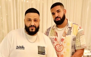 Drake Has Two New Joint Tracks With DJ Khaled