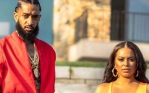 Lauren London Honors Nipsey Hussle With Loving Tribute on What Would've Been His 38th Birthday