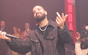 'Ain't Cheap' Drake Gives Fan a Pink Birkin Bag at His Los Angeles Tour Stop