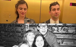 Margaret Qualley and Jack Antonoff Get Married, Taylor Swift and Lana Del Rey Among Guests