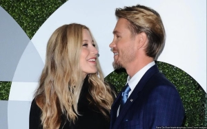 Chad Michael Murray Says His Heart Is 'Full' After Welcoming Third Child With Wife Sarah Roemer