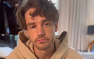 Liam Payne Looks Haggard Following Hospitalization With Serious Kidney Infection