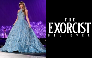 Taylor Swift's 'Eras Tour' Film Forces 'Exorcist: Believer' to Move Release Date