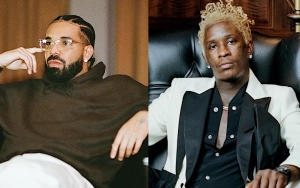 Drake Dragged for Acting 'Gangsta' in New Snippet Supporting Young Thug