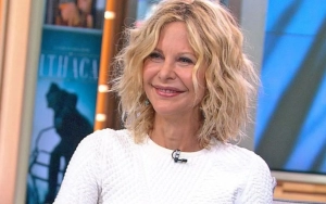 Meg Ryan to Make Movie Comeback With 'What Happens Later'