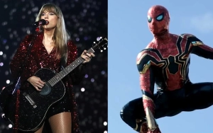 Taylor Swift's 'Eras Tour' Movie Already Smashes 'Spider-Man: No Way Home' Record