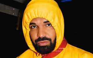 Drake 'So Glad' Being Single While on Tour