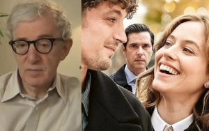 Woody Allen Unsure If He Will Make Another Movie After 'Coup de Chance'
