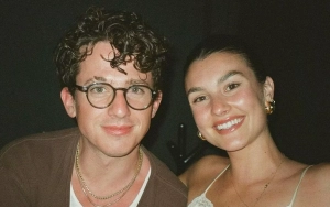 Charlie Puth Gets Engaged, Celebrates Proposal With Scrumptious Pizza 