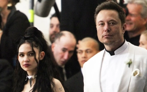 Grimes Threatens Legal Action Against Elon Musk for Not Allowing Her to See Their Son