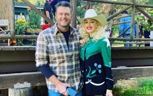 Blake Shelton Feels Good to Spend More Time With Gwen Stefani After Leaving 'The Voice'