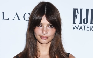 Emily Ratajkowski Reveals What It Takes for Her to Date Someone