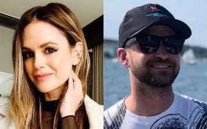 Rachel Bilson Blames Drunken Friend for Ruining Her Flirting With Justin Timberlake
