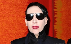 Marilyn Manson's Alleged Victim Insists She 'Never Cared About Money' Despite Settling Lawsuit