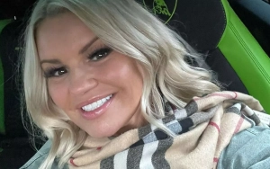 Kerry Katona to Confront Her Dark Past in Therapy
