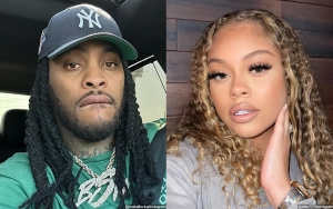 Waka Flocka Flame Defends Latto After Fan Suggests He Should Sue Her for Using His Line on Her Song