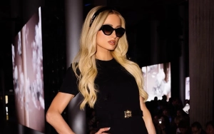 Paris Hilton Gets Her Own Scripted TV Series
