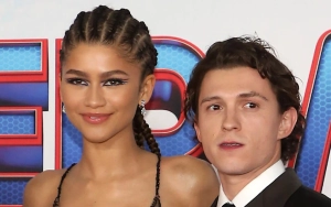 Zendaya and Tom Holland Share Pics From Fun Date With Puppies at London Animal Rescue