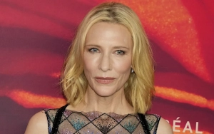Cate Blanchett Joins 'Rumors' Cast, Starts Filming Soon
