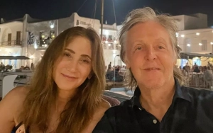 Paul McCartney Pens Tribute to 'Lovely' Wife on Wedding Anniversary