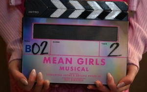 First Teaser for 'Mean Girls: The Musical' Movie Leaks Online