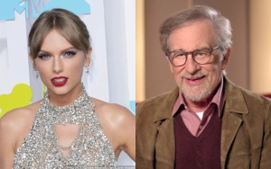 Taylor Swift Compared to Steven Spielberg for Her Directorial Skills 