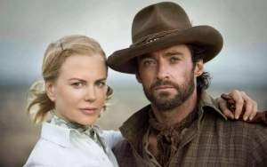 Nicole Kidman's Movie 'Australia' Turned Into TV Series 