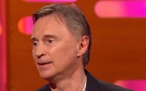 Robert Carlyle Furious After He's Offered 'the Most Vile, Disgusting' Role 