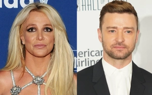 Britney Spears Reveals If She Lost Her Virginity to Justin Timberlake