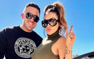 Ronnie Ortiz-Magro's Ex Jen Harley Offers First Glimpse at Newborn Son After Welcoming Third Child