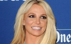 Britney Spears Insists She Gets 'a Lot of Joy' From Stripping Her Clothes Off on Social Media