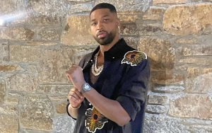 Tristan Thompson's Baby Mama Accuses Him of Owing $224,000 in Child Support