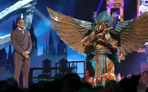 'The Masked Singer' Recap: Hawk Loses His Magic on 'Harry Potter' Night 