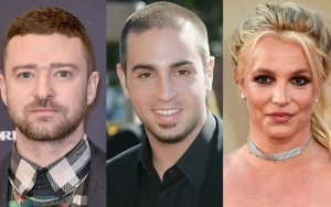 Justin Timberlake Allegedly Confronted Wade Robson Over Britney Spears Affair During Her 'SNL' Gig